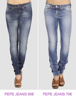 PepeJeans jeans